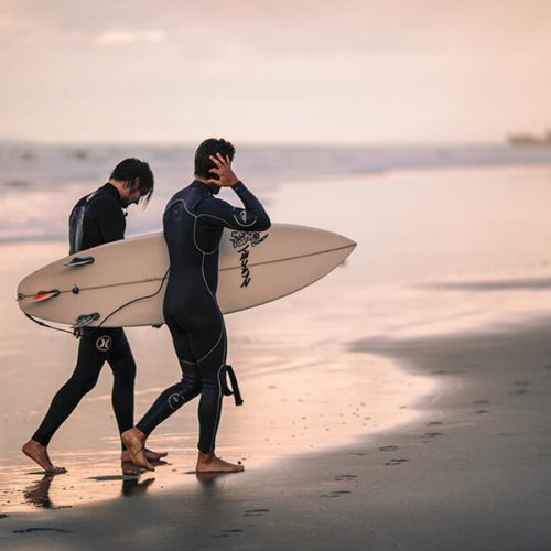 Viaje náutico fin de curso a Asturias
