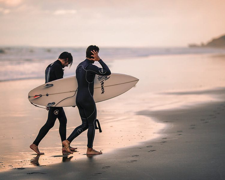 Viaje náutico fin de curso a Asturias