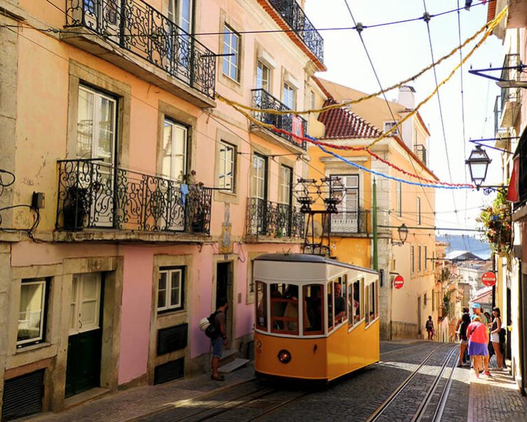 LISBOA FATIMA portada