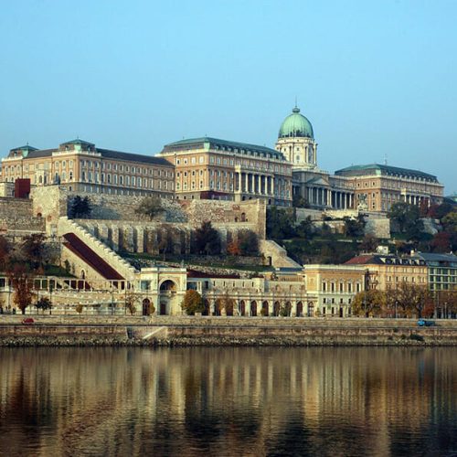 PRAGA Y BUDAPEST2