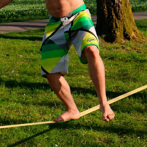 Slackline