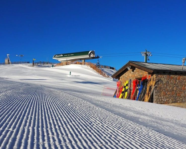 Esquía en Masella en la Semana Blanca