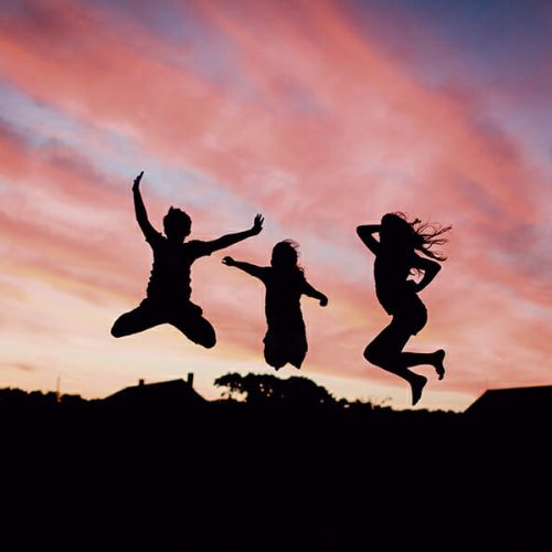 Viajes escolares a San Rafael