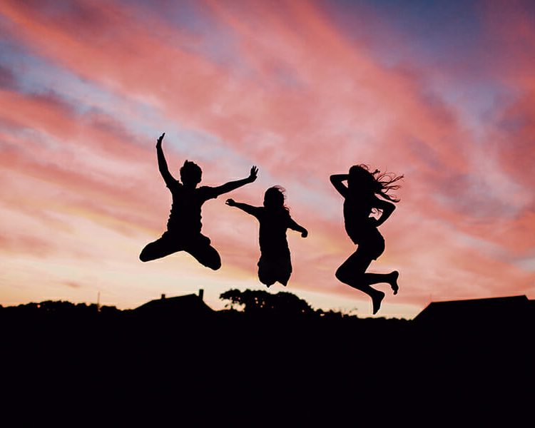 Viajes escolares a San Rafael