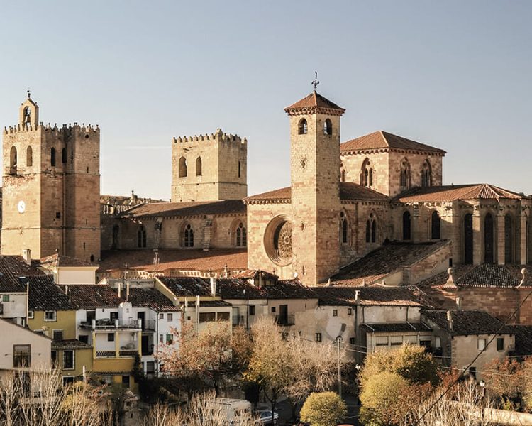 Sigüenza